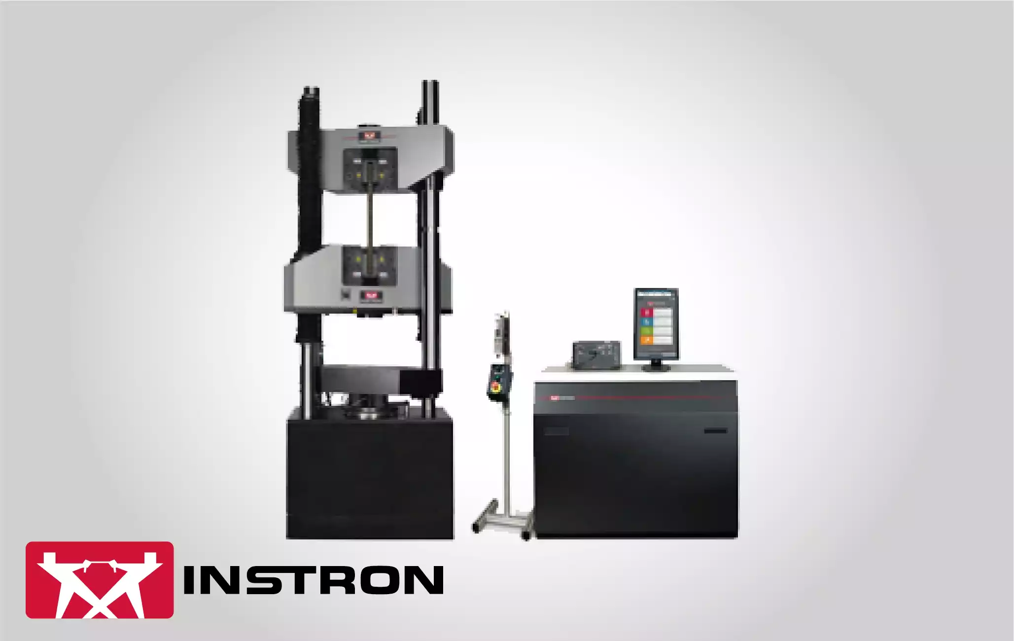 Instron 5900 Series System Retrofits